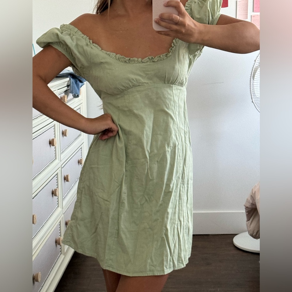 Free people dress